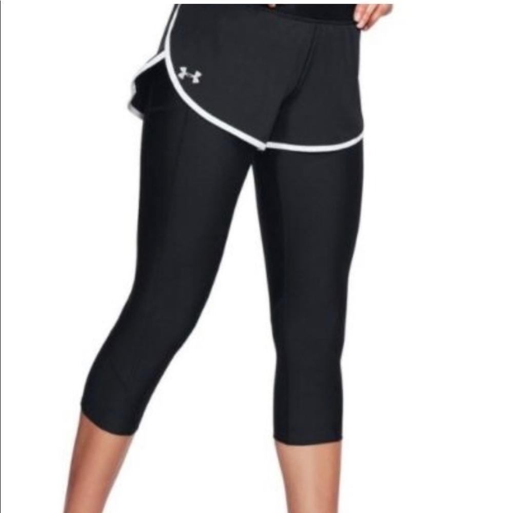 Under Armour Fly Fast Running